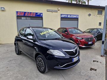 LANCIA YPSILON 0.9 TWINAIR ECOCHIC 2020 68000KM