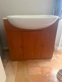 Mobile bagno
