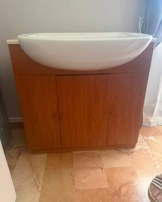 Mobile bagno