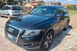 Audi Q5 2.0 TDI 170 CV quattro