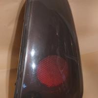 Fanale posteriore mini r50