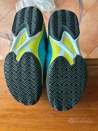 Scarpe padel n 43