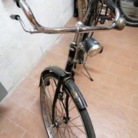 Bici freni manubrio a bacchetta