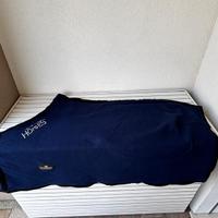 Coperta equitazione in pile Horses