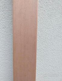 Coprifilo porta ciliegio nuovo 225h