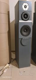 Diffusore 3 vie scan speak dynaudio