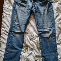 Jeans TG.46 slim fit