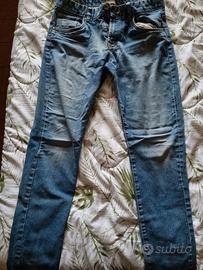Jeans TG.46 slim fit