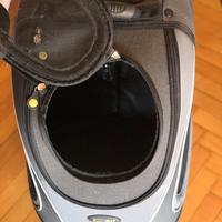 Per viaggiare con poccoli animali