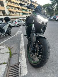 Kawasaki z650