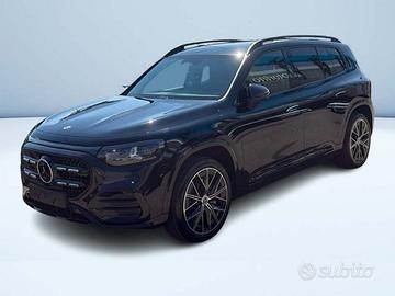 Mercedes-Benz GLB 250+ EQ AMG Line