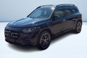 Mercedes-Benz GLB 250+ EQ AMG Line