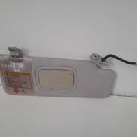 PARASOLE ALETTA LATO PASSEGGERO FIAT Croma 2a Seri