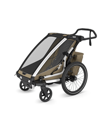 Thule Chariot Cross 2 - carrellino/passeggino