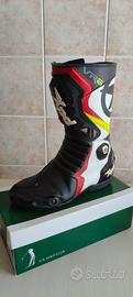 Stivale Moto XPD VR6