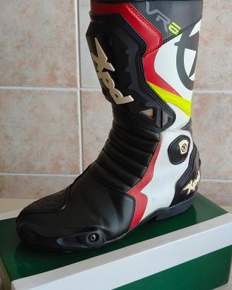 Stivale Moto XPD VR6