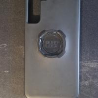 cover quadlock s22+
