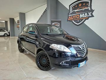 Lancia Ypsilon Elefantino 1.3 MJT 95cv 2014