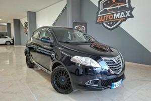 Lancia Ypsilon Elefantino 1.3 MJT 95cv 2014
