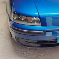 Fanale Anteriore LATO GUIDATORE