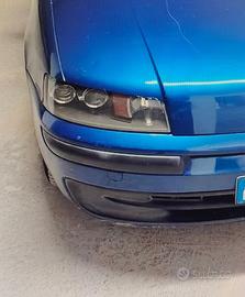 Fanale Anteriore LATO GUIDATORE