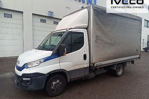 IVECO DAILY 35C14N CENTINA