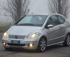 Mercedes a 180 cdi coupe avantgarde edition