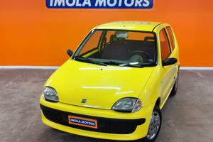 Fiat Seicento 900i cat SX
