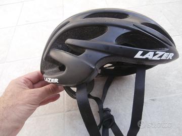 Casco ciclismo Lazer