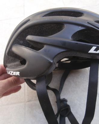 Casco ciclismo Lazer