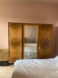 Set mobili per camera da letto