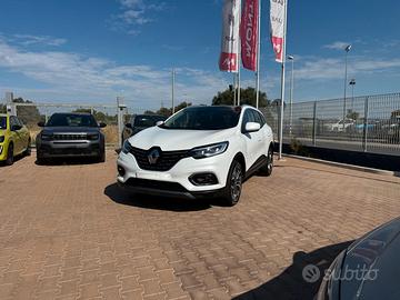 Renault Kadjar Blue dCi 8V 115CV Sport Edition