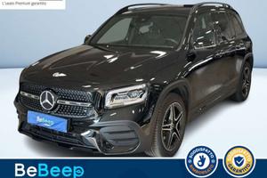 Mercedes-Benz GLB Classe 180 D PREMIUM AUTO