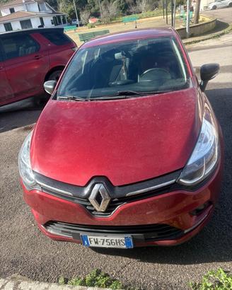 Renault Clio 1.5 diesel 2019 come nuova FULL OPTIO