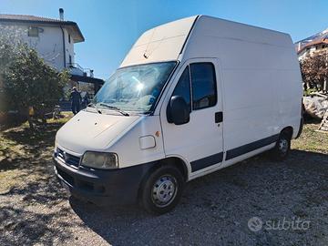 Fiat Ducato 15 