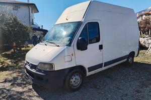 Fiat Ducato 15 