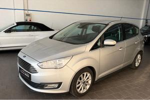 FORD C-Max 1.0 EcoBoost 125 CV S&S Titanium
