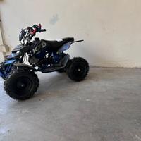 mini quad