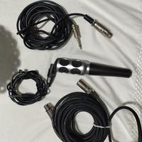 microfono Kennet 1000 vintage 