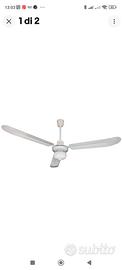 ventilatore a pala 