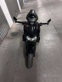 Kawasaki z750