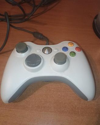 Controller Microsoft Xbox360 Cablato-Originale