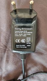 Caricabatterie originale Sony Ericsson CST-20 