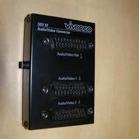 Switch Scart Vivanco SBX 93