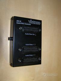 Switch Scart Vivanco SBX 93