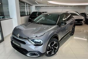 CITROEN C4 BlueHDi 110 S&S Shine PRONTA CONSEGNA