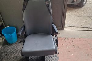 sedili ducato  per disabili