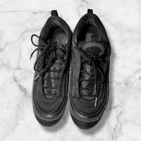 Air max 97 nere taglia 41