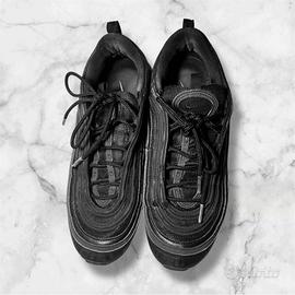 Air max 97 nere taglia 41