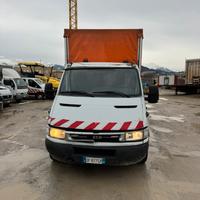 Iveco Daily centinato